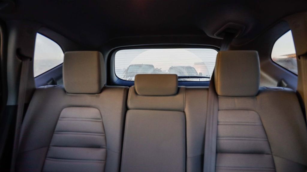 Used 2021 Honda CR-V EX image 26