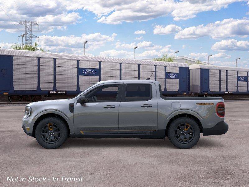 New 2026 Ford Maverick Tremor AWD/4WD image 3
