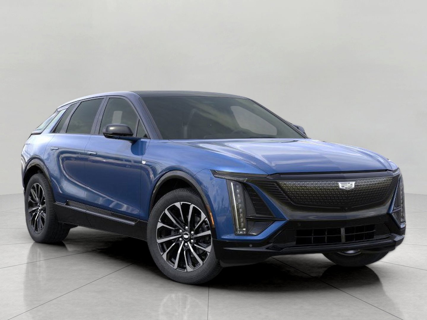 New 2026 Cadillac Lyriq Sport