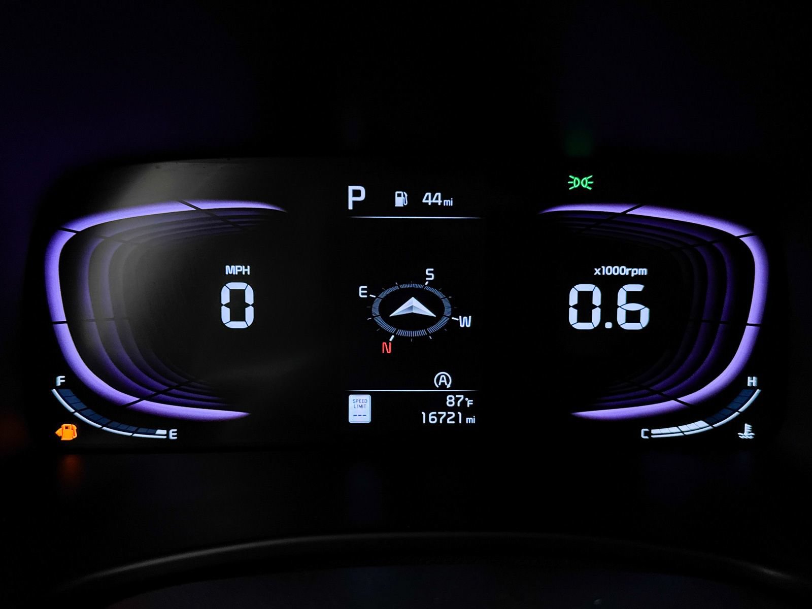 Certified 2025 Kia Soul EX FWD image 37