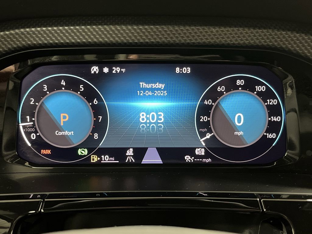 Used 2025 Volkswagen Atlas Cross Sport SEL Premium R-Line image 19