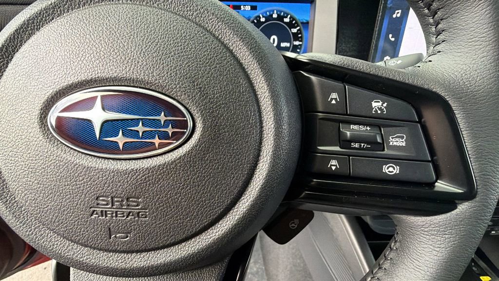 New 2026 Subaru Outback Limited AWD/4WD image 40