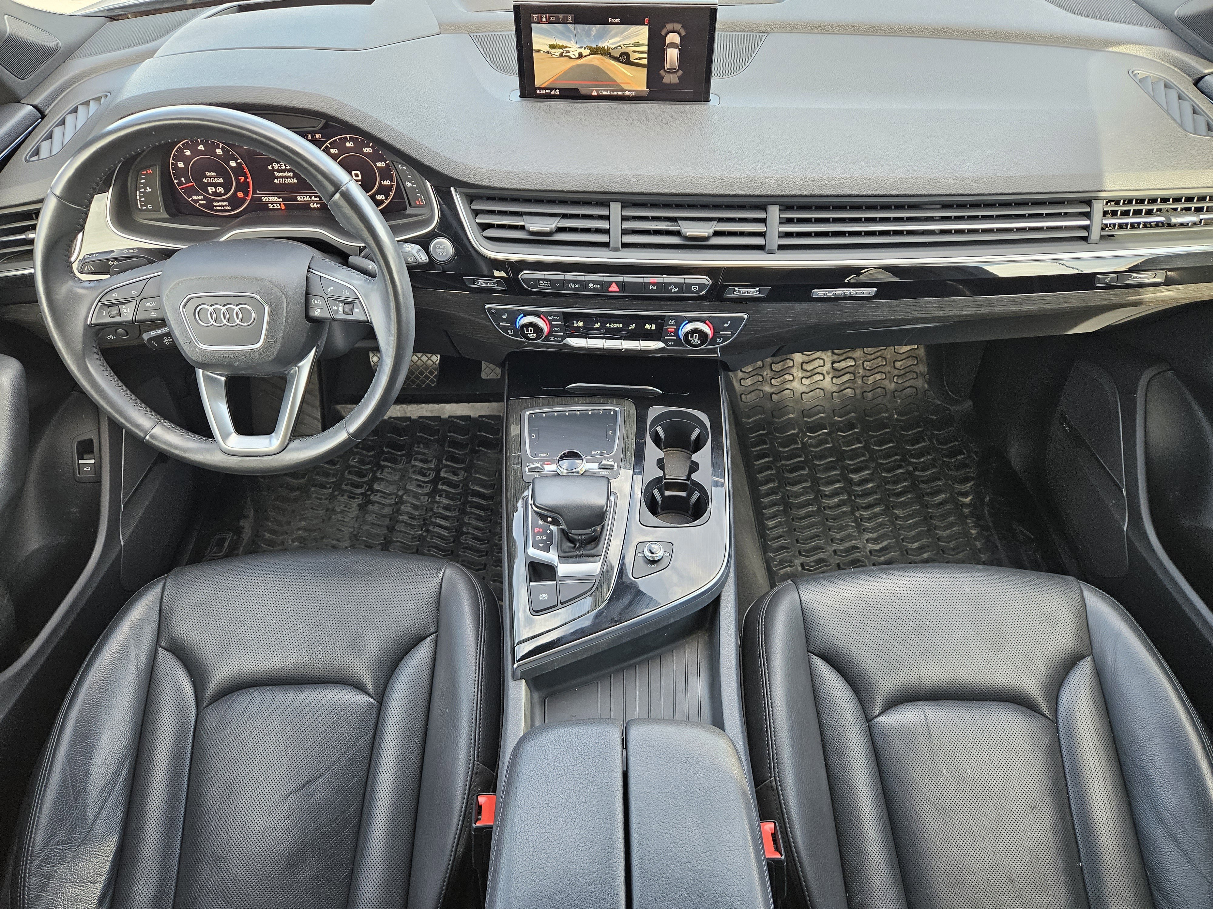 Used 2018 Audi Q7 3.0T Prestige image 22