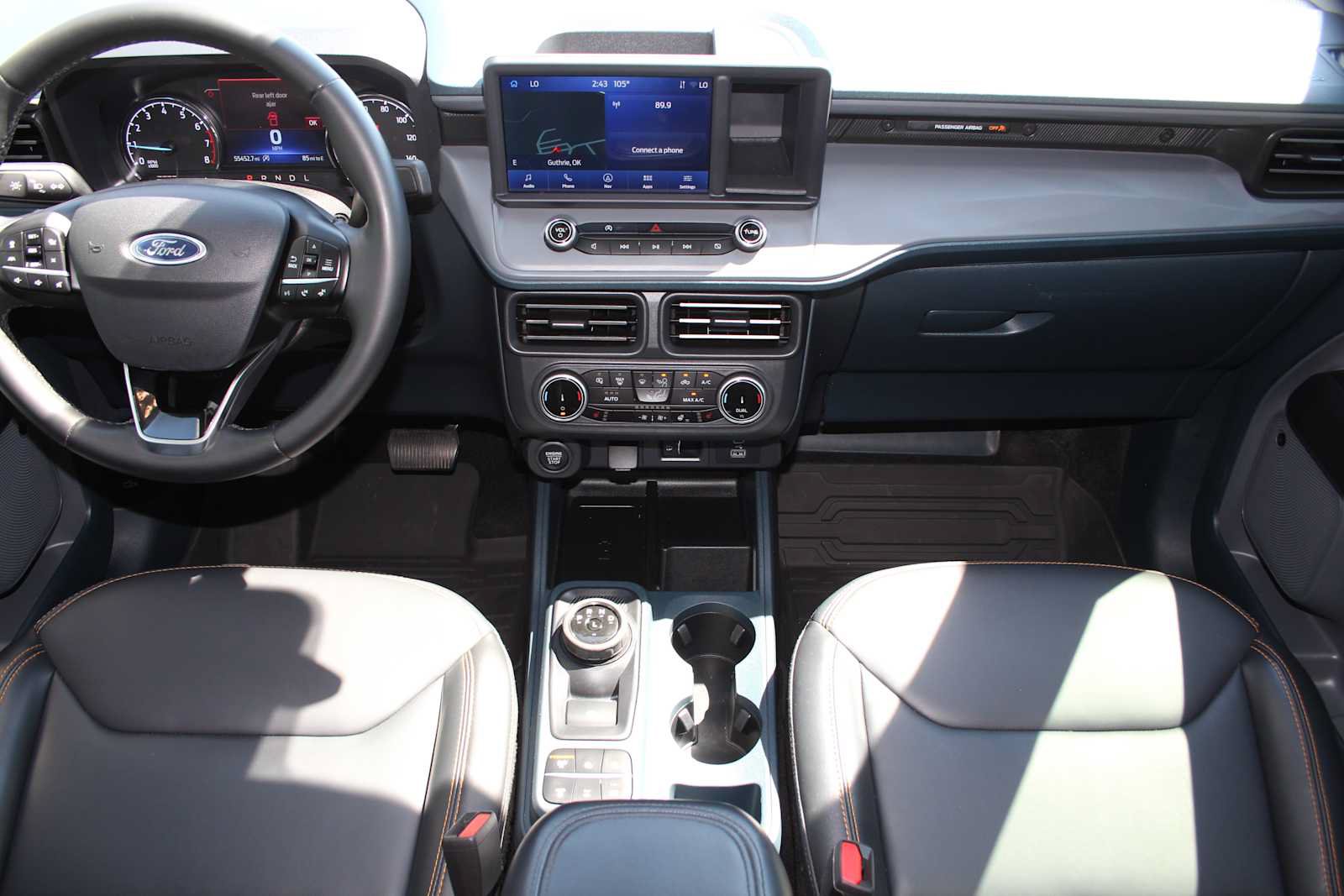 Used 2024 Ford Maverick Tremor w/ Tremor Off-Road Package AWD/4WD image 37