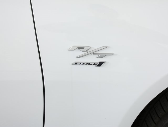 New 2025 Dodge Charger R/T w/ Sun & Sound Package image 8