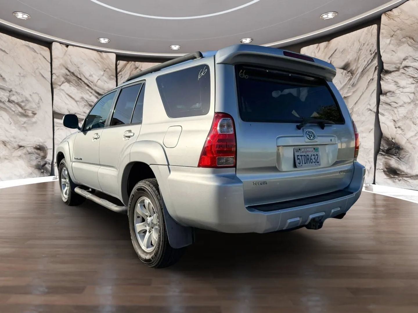 Used 2006 Toyota 4Runner Sport AWD/4WD image 6