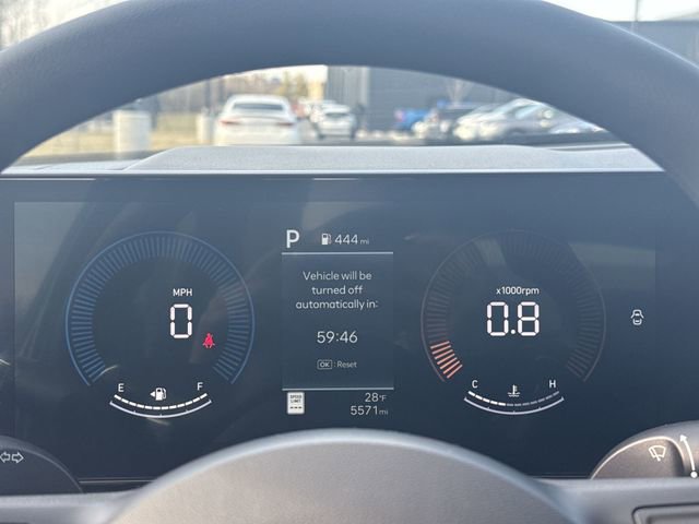 Used 2025 Hyundai Sonata SEL image 15