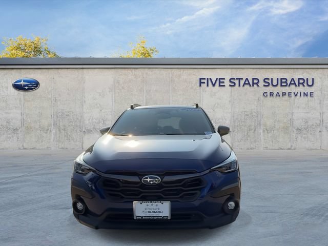 Certified 2025 Subaru Crosstrek 2.5i Limited AWD/4WD image 3