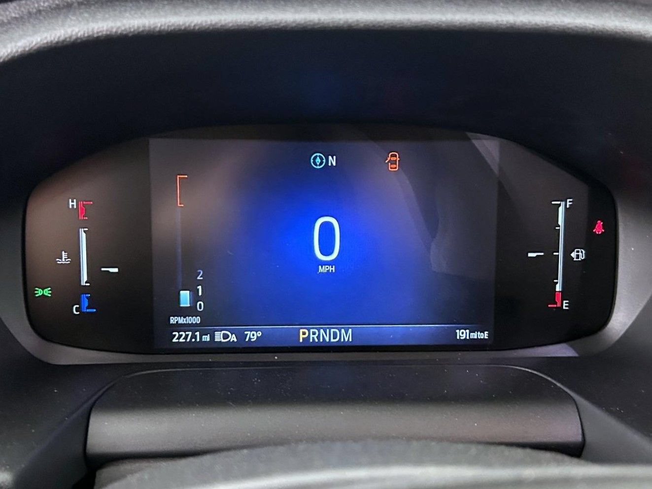 New 2026 Ford Transit 350 XL AWD/4WD image 14