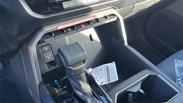 New 2026 Toyota Tundra SR5 w/ SR5 Convenience Package image 19