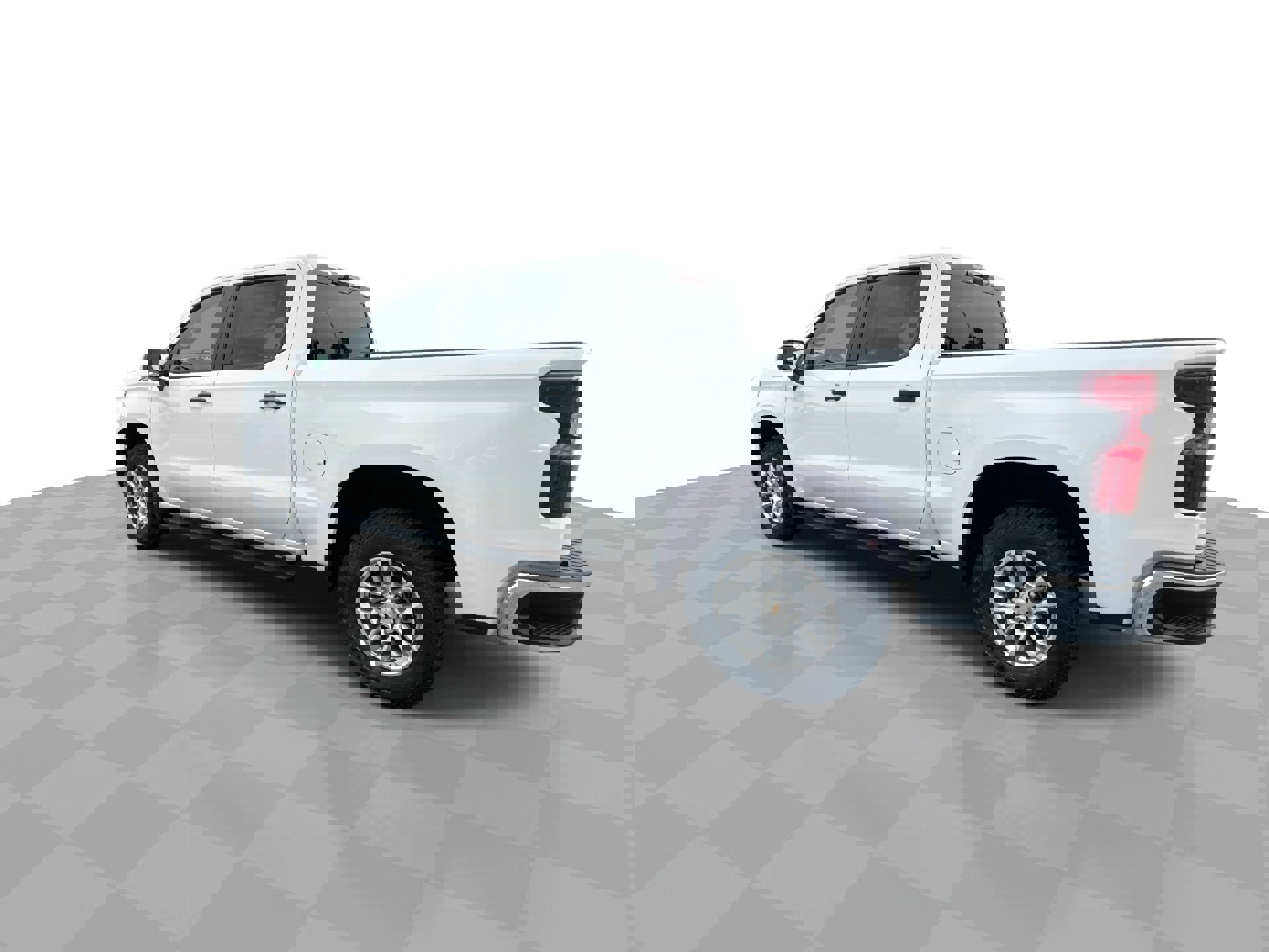 New 2026 Chevrolet Silverado 1500 W/T w/ WT Value Package image 37