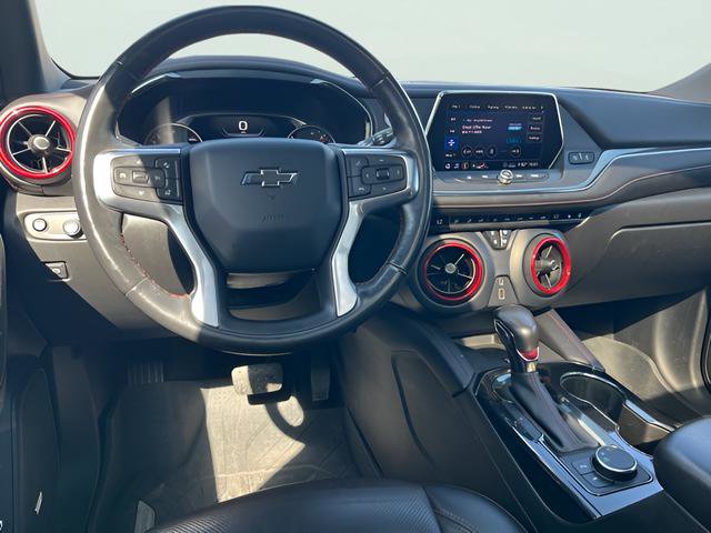 Used 2020 Chevrolet Blazer RS image 17