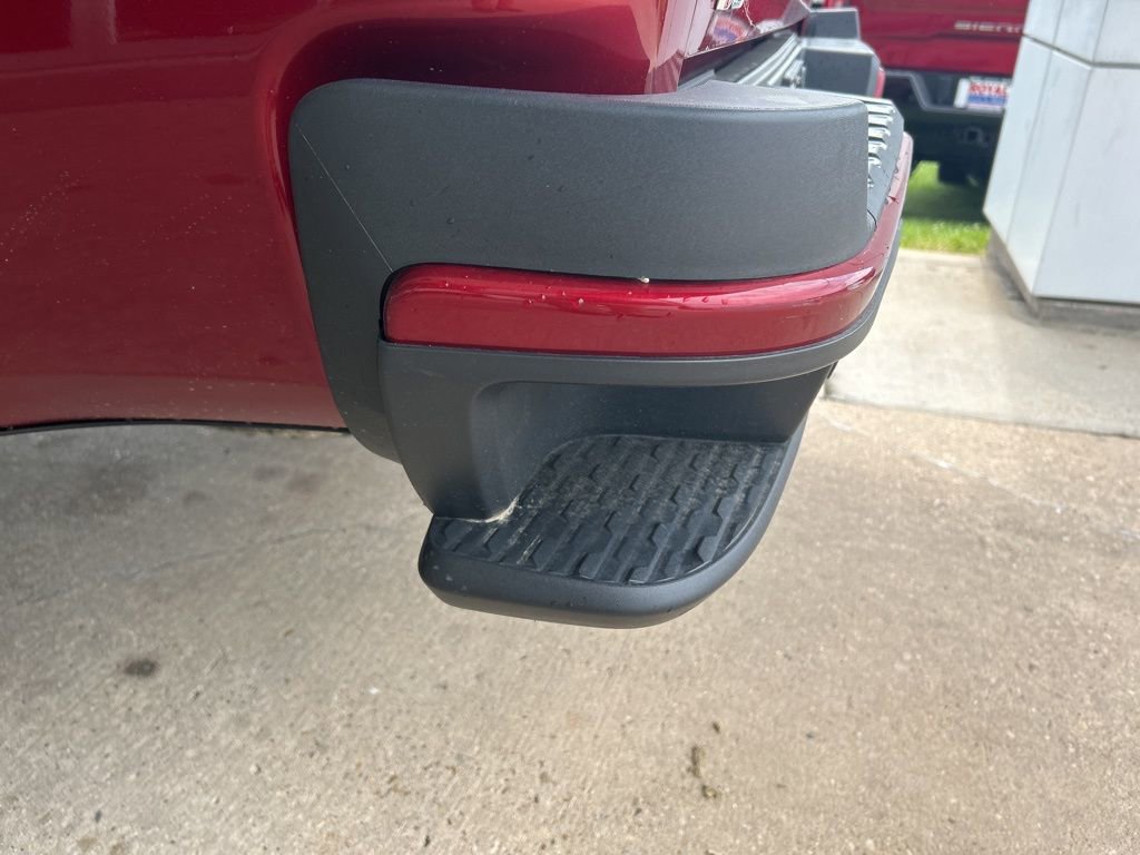 Used 2021 GMC Canyon AT4 w/ Driver Alert Package image 23