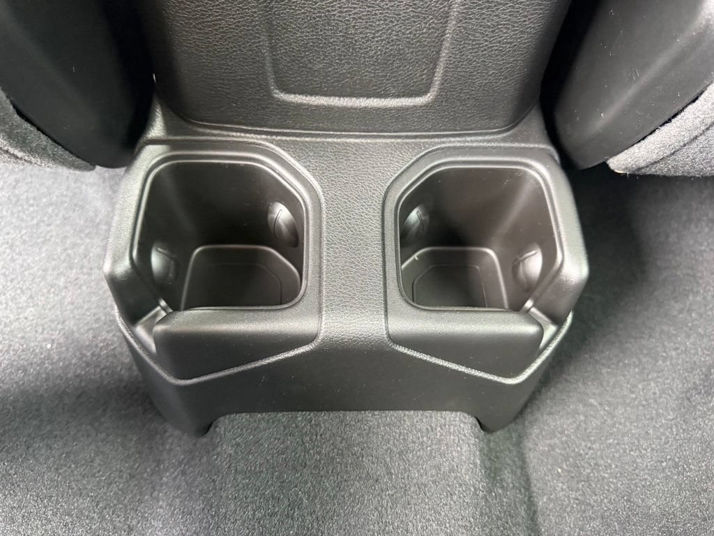 New 2026 Jeep Wrangler Unlimited Sport AWD/4WD image 40