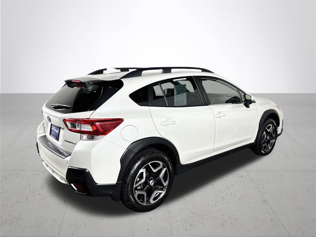 Used 2018 Subaru Crosstrek 2.0i Limited AWD/4WD image 6