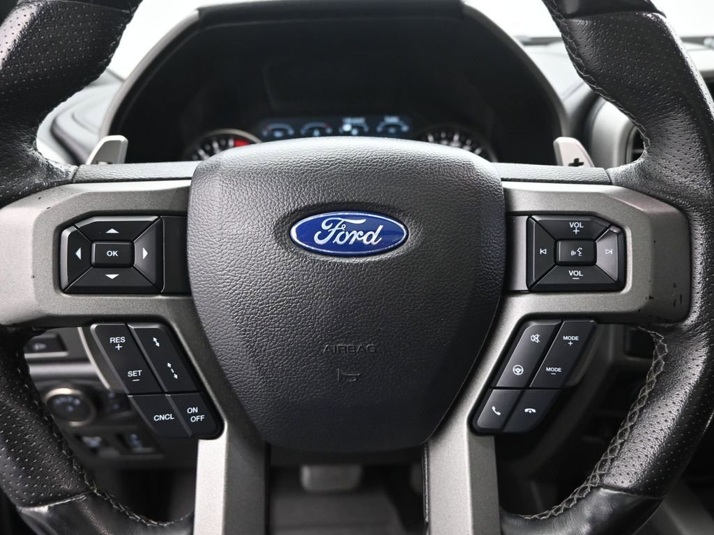 Used 2019 Ford F150 Raptor w/ Equipment Group 802A Luxury AWD/4WD image 12