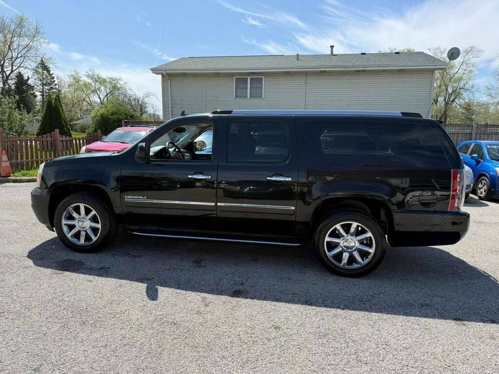Used 2012 GMC Yukon XL Denali image 19