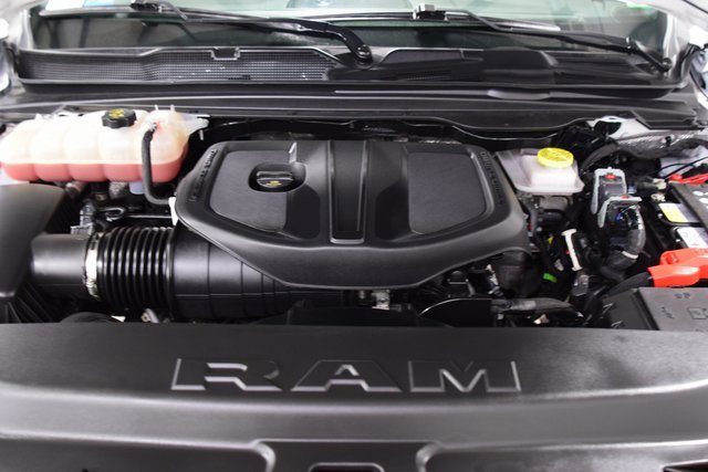 Used 2025 RAM 1500 Big Horn image 31