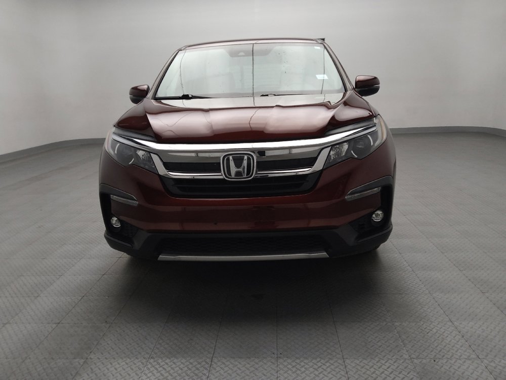 Used 2020 Honda Pilot EX image 15