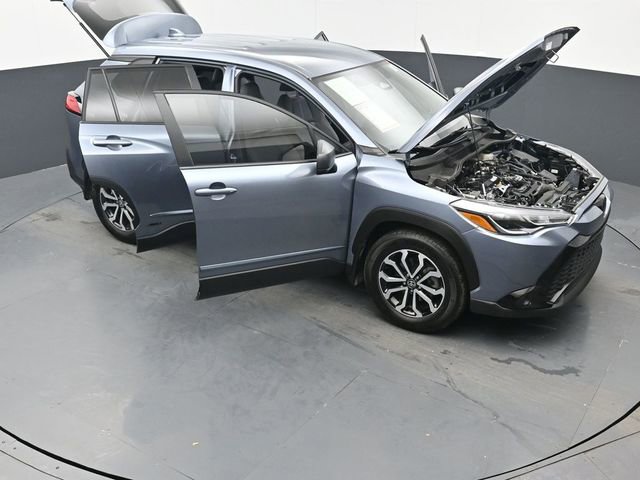 Used 2024 Toyota Corolla Cross S image 48