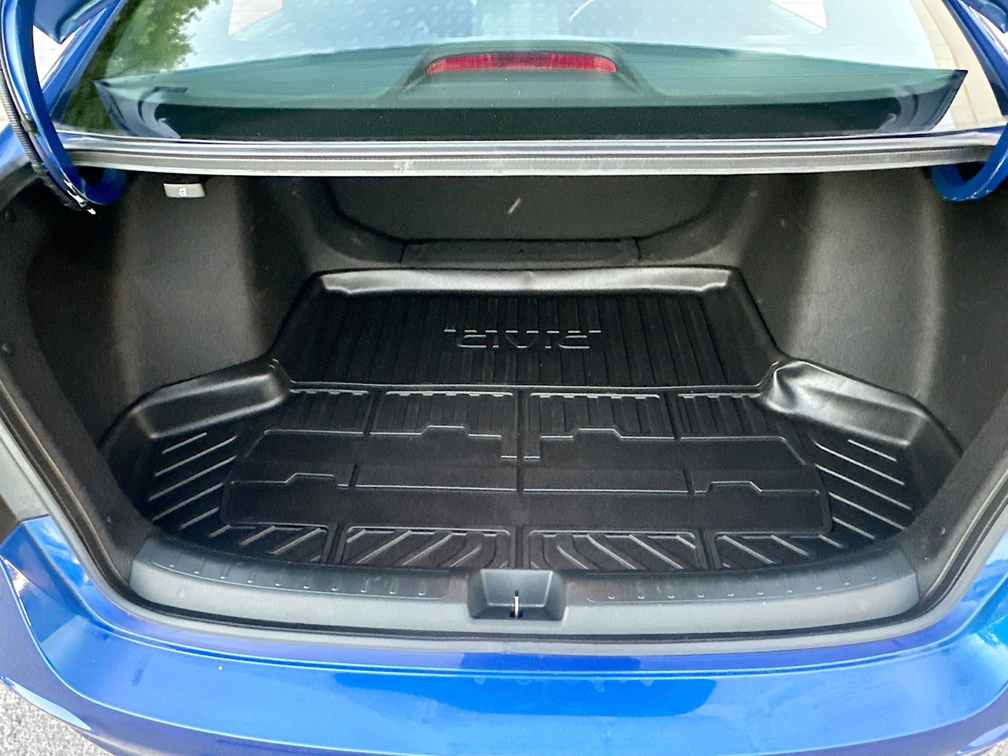 Certified 2023 Honda Civic Sport image 25