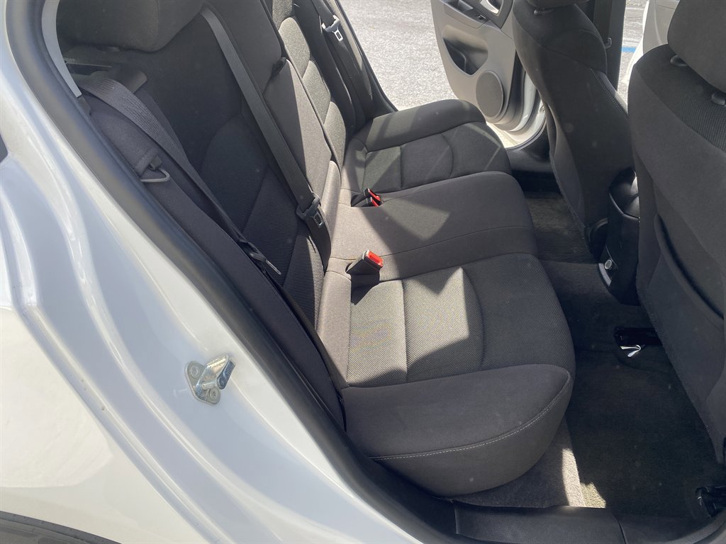 Used 2014 Chevrolet Cruze LT w/ RS Package image 15