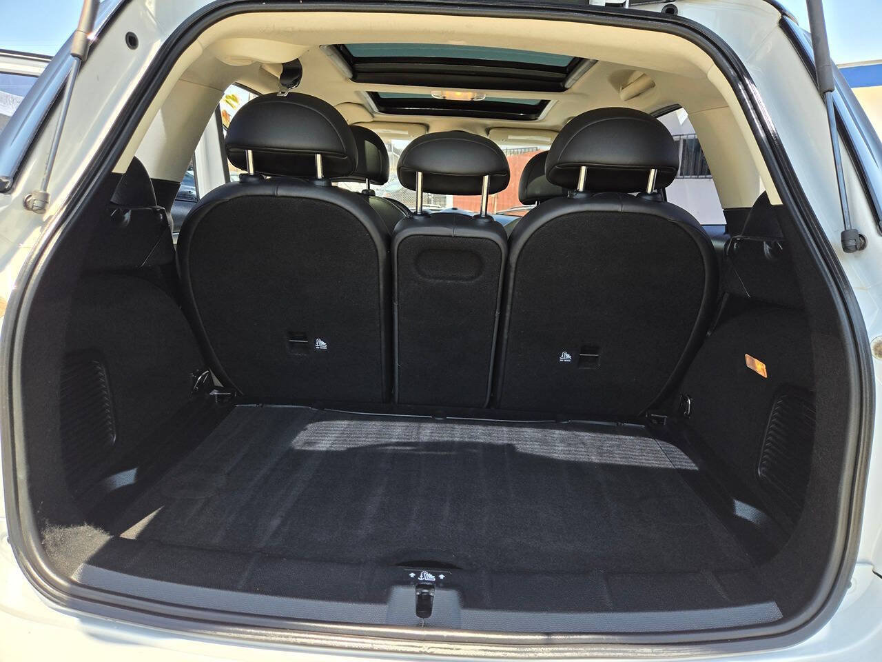 Used 2012 MINI Cooper Countryman S FWD image 26