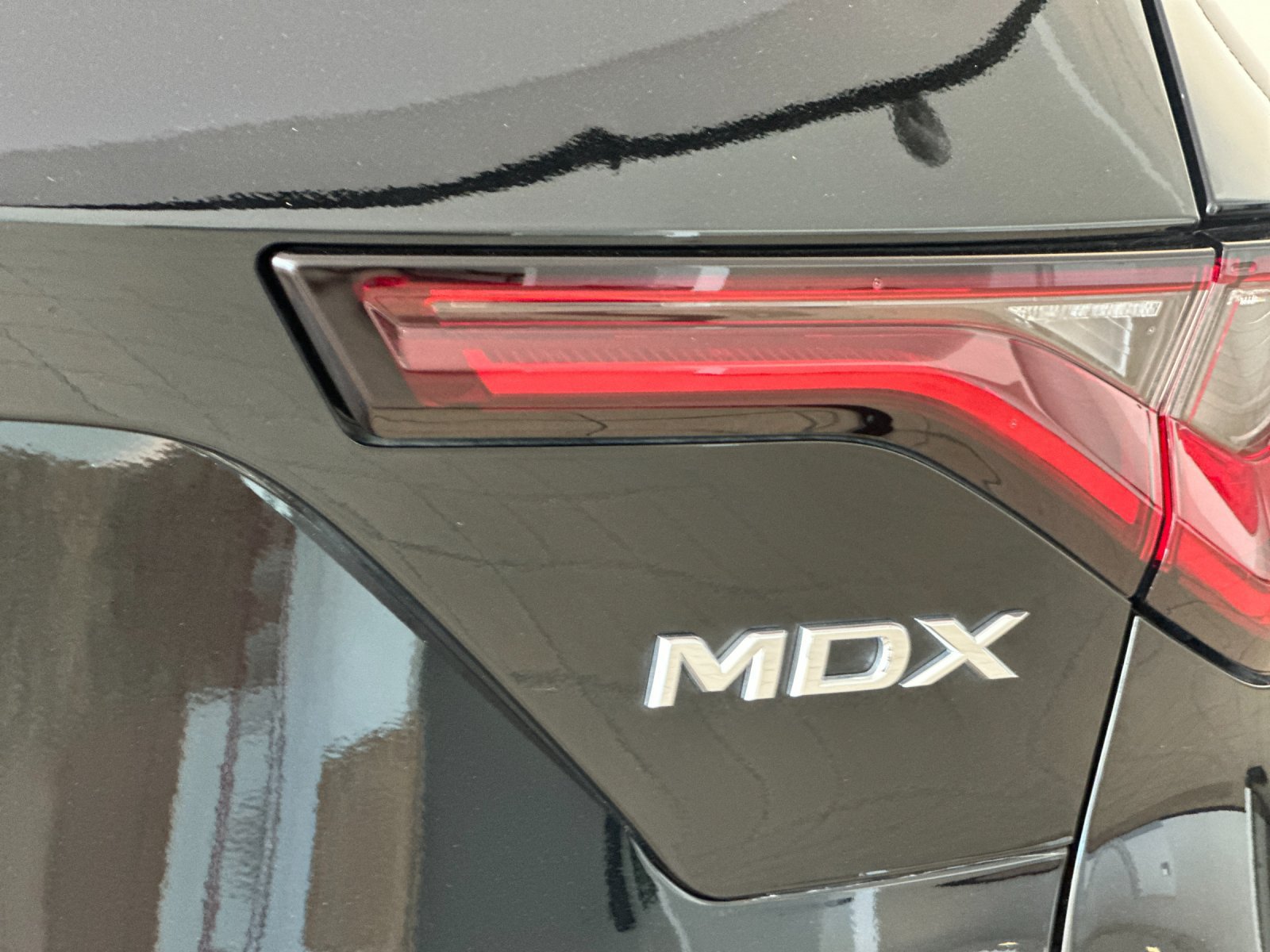 Used 2026 Acura MDX A-Spec w/ Advance Package AWD/4WD image 27