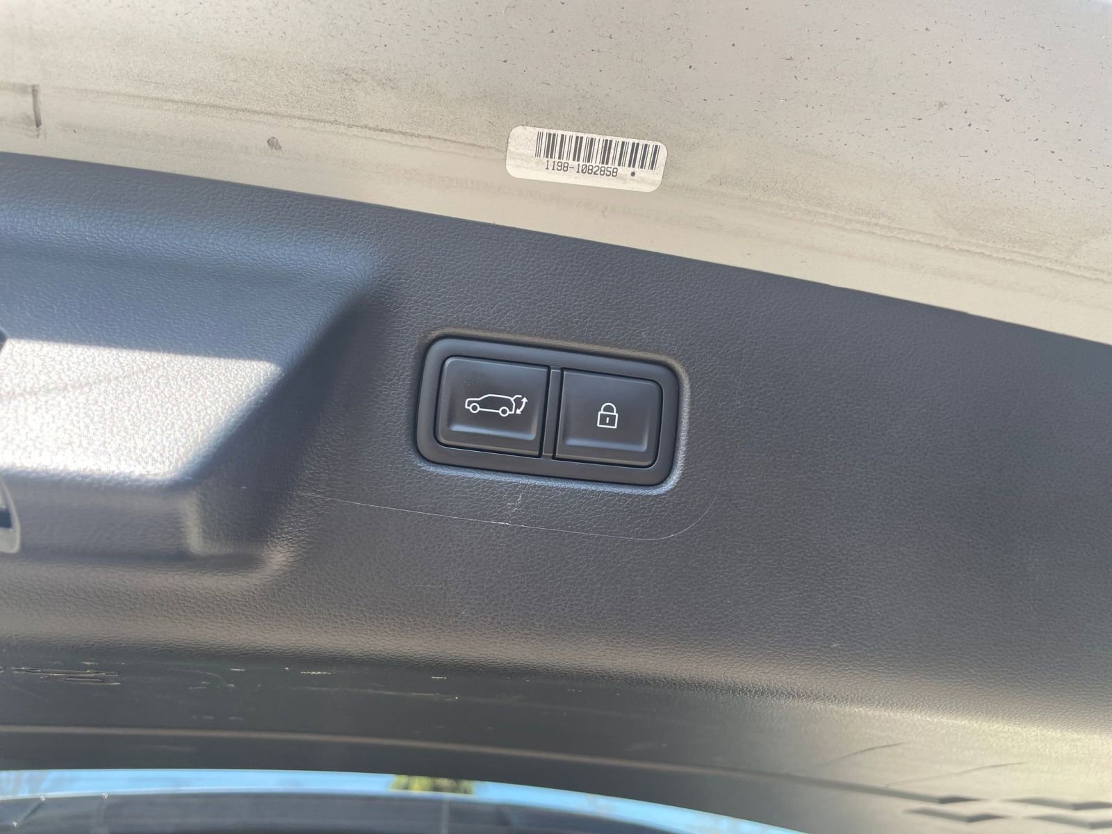 Used 2025 Hyundai Santa Fe SEL image 23