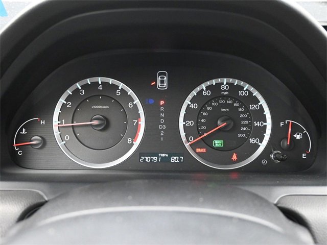 Used 2008 Honda Accord EX-L image 29