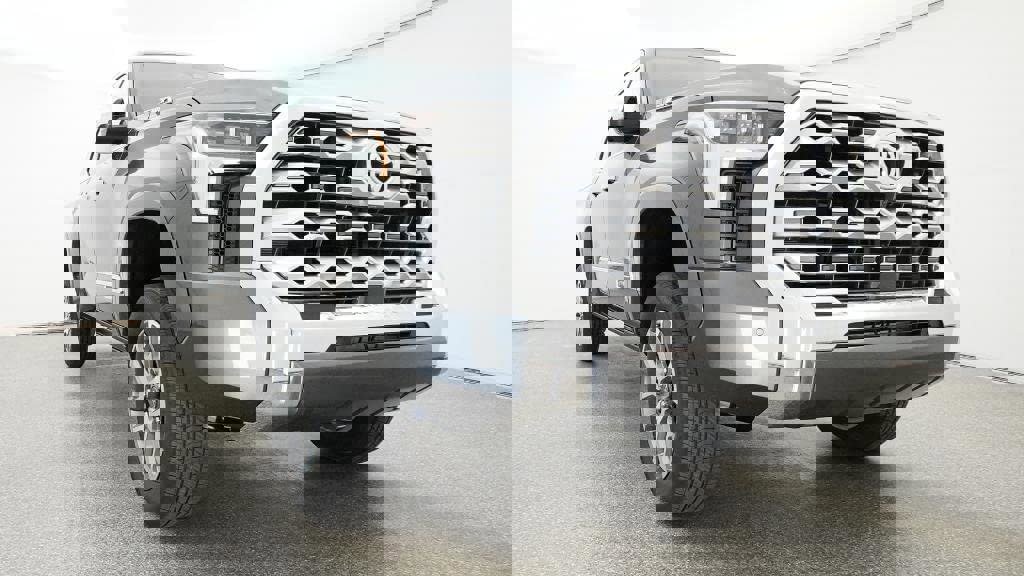 New 2026 Toyota Tundra 1794 Edition image 30
