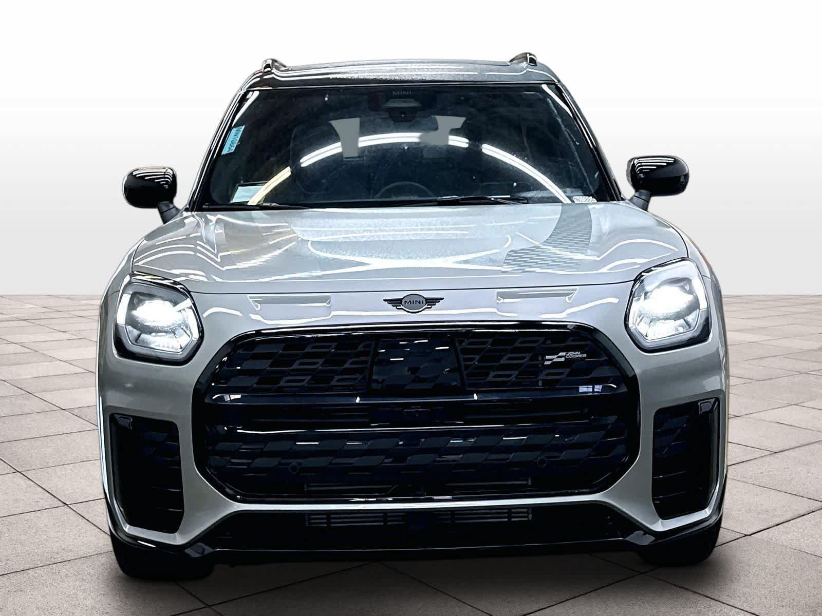 Used 2026 MINI Cooper Countryman S AWD/4WD image 3