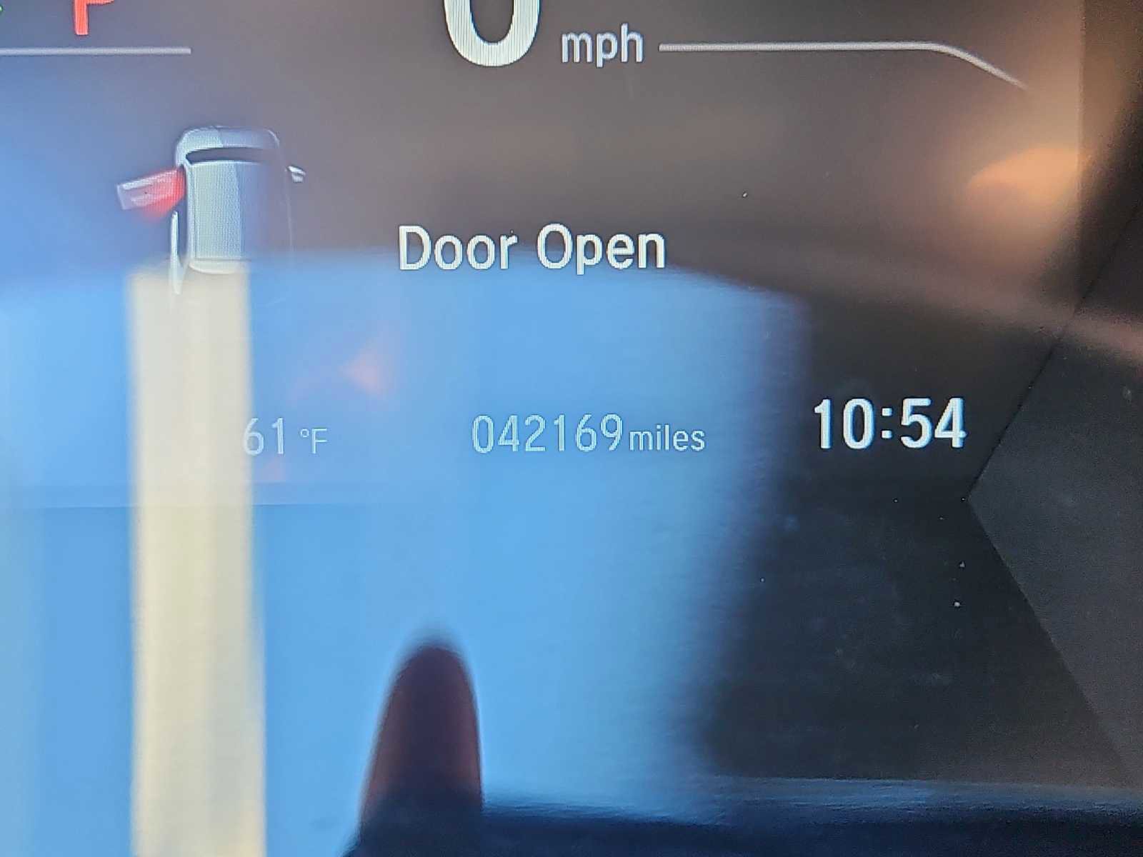 Used 2019 Honda CR-V EX image 13