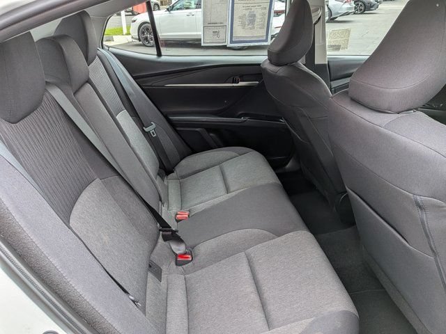 Used 2025 Toyota Camry LE w/ Convenience Package FWD image 7