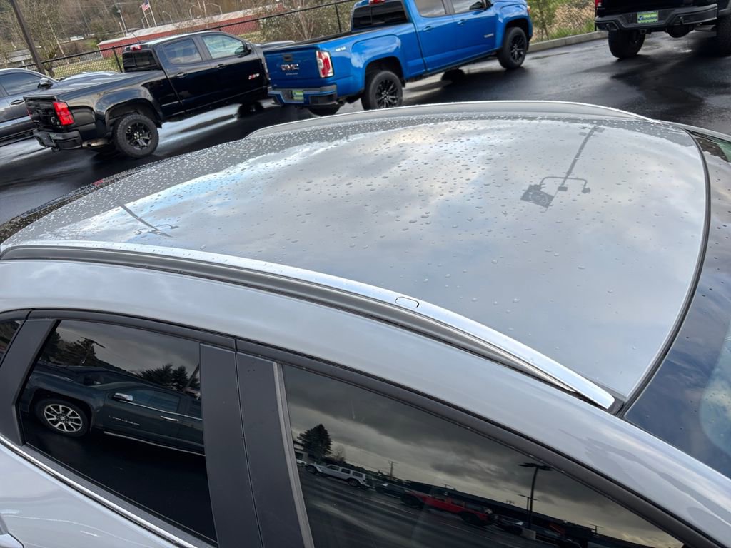 Used 2025 MAZDA CX-30 AWD 2.5 S w/ Select Sport Pkg image 29