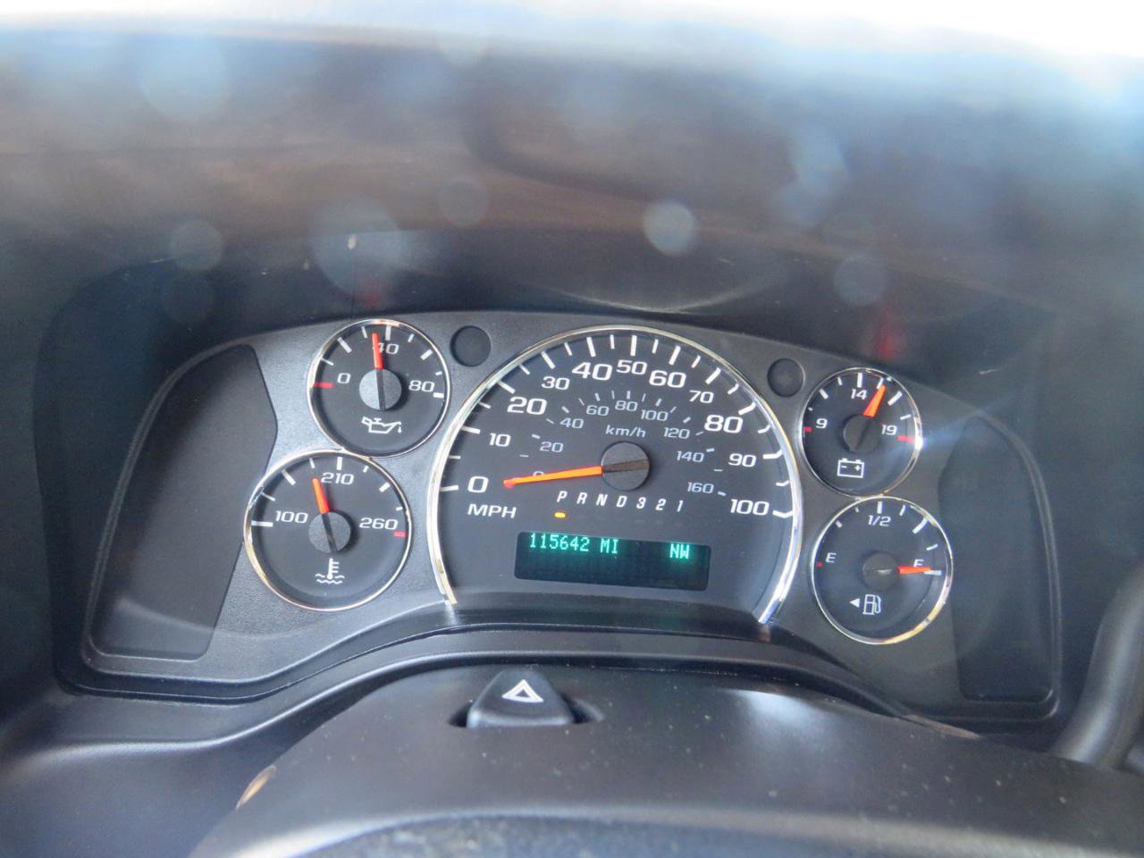 Used 2014 Chevrolet Express 1500 LS image 14