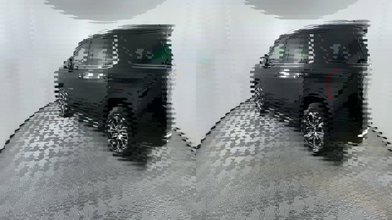 New 2026 Chevrolet Tahoe High Country w/ Sun And Tow Package image 66