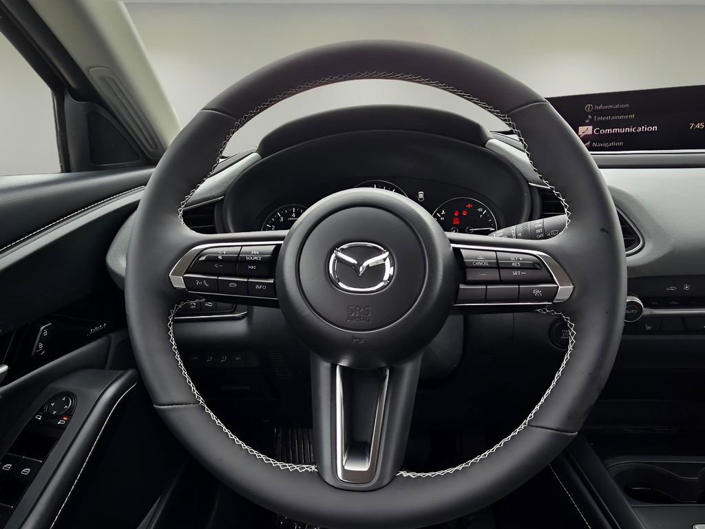 New 2026 MAZDA CX-30 2.5 Turbo w/ Premium Package image 27