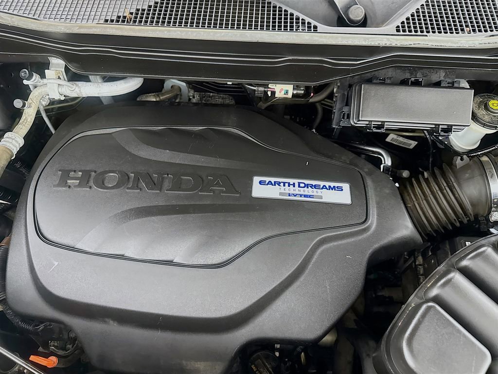 Used 2018 Honda Pilot EX-L image 41