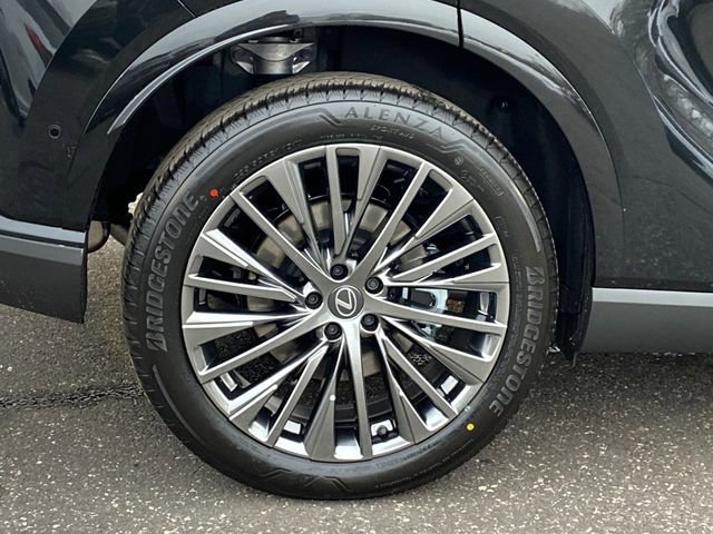 New 2026 Lexus RX 450h AWD image 10