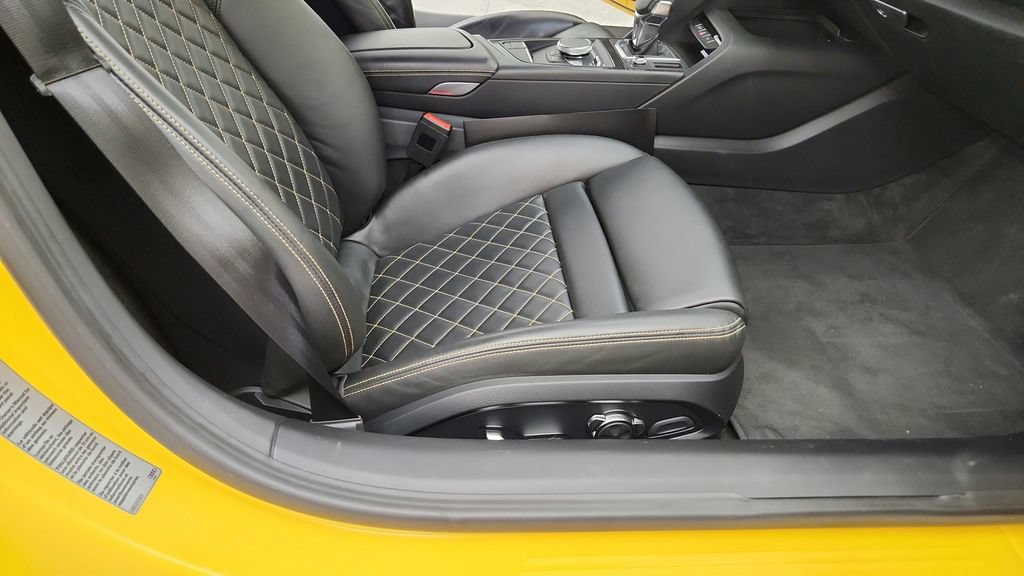Used 2020 Audi R8 V10 performance AWD/4WD image 30