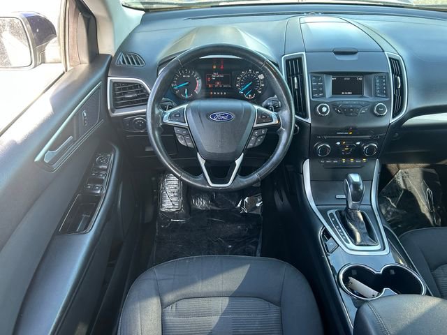 Used 2016 Ford Edge SEL AWD/4WD image 26