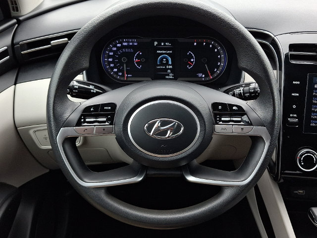 Certified 2022 Hyundai Tucson SEL AWD/4WD image 19