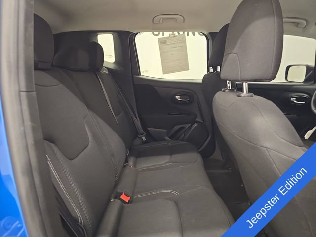 Used 2020 Jeep Renegade Sport FWD image 12