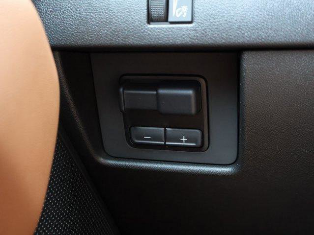 New 2026 GMC Canyon AT4 image 39