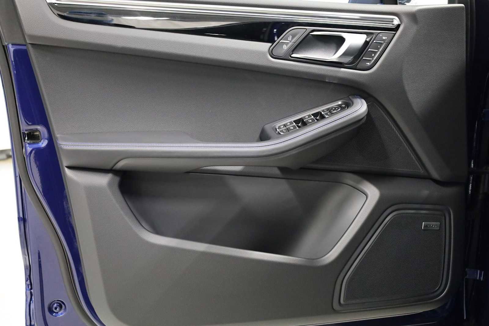 Certified 2026 Porsche Macan S image 16