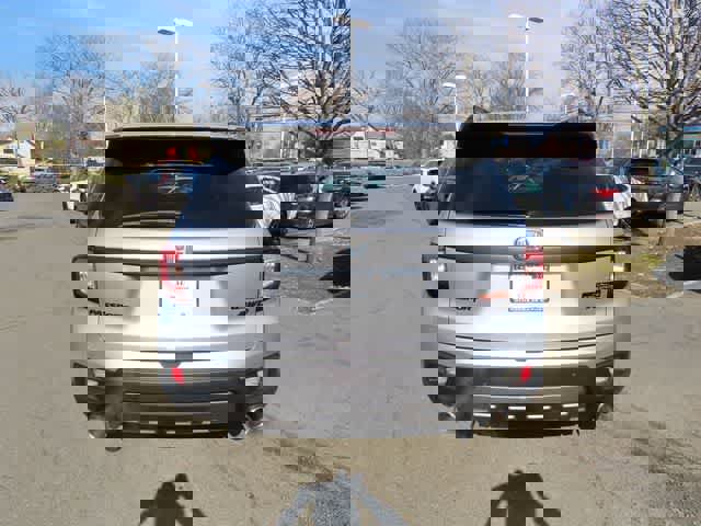 Certified 2022 Honda Passport TrailSport image 5