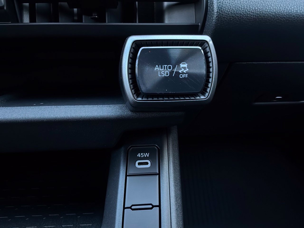 New 2026 Toyota RAV4 XLE Premium FWD image 25