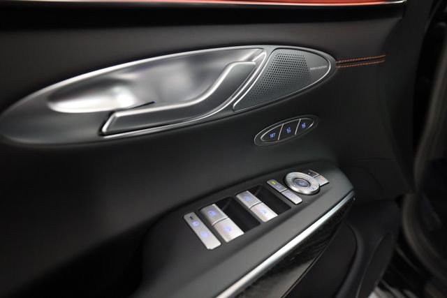 New 2026 Genesis GV70 3.5T Sport Prestige image 15