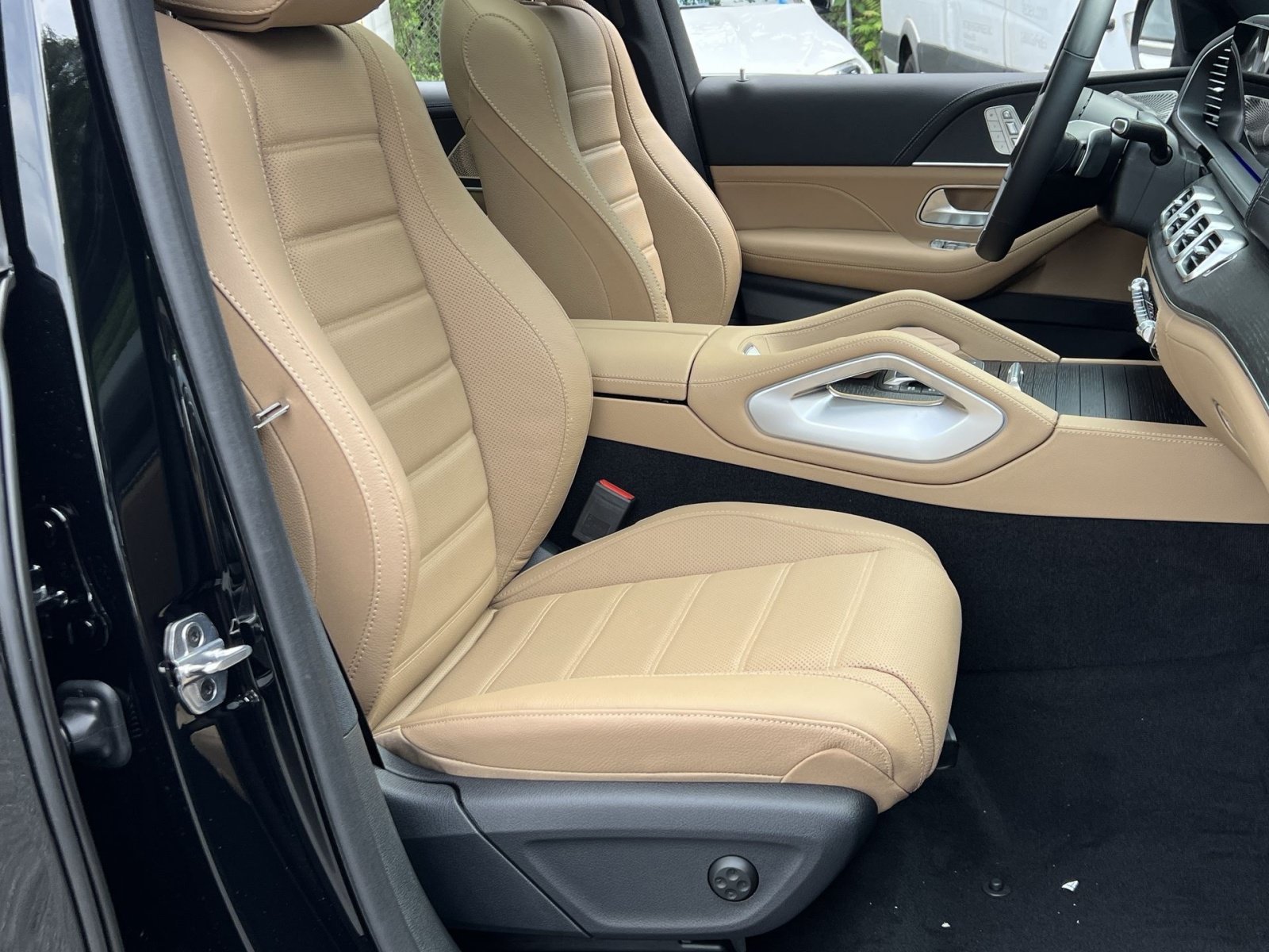 New 2026 Mercedes-Benz GLE 350 4MATIC image 33